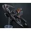 Figurka Bleach S.H. Figuarts - Ichigo Kurosaki (Getsugatensho Ver.)- Zdjęcie 5