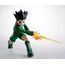 Figurka Hunter x Hunter S.H. Figuarts - Gon- Zdjęcie 4