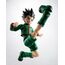 Figurka Hunter x Hunter S.H. Figuarts - Gon- Zdjęcie 5