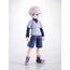 Figurka Hunter x Hunter S.H. Figuarts - Killua