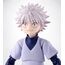 Figurka Hunter x Hunter S.H. Figuarts - Killua- Zdjęcie 6