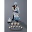 Figurka Gintama S.H. Figuarts - Sakata Gintoki- Zdjęcie 5