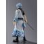 Figurka Gintama S.H. Figuarts - Sakata Gintoki- Zdjęcie 6