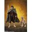 Figurki Władca Pierścieni S.H. Figuarts - Frodo Baggins & Gollum- Zdjęcie 2