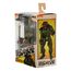 Figurka Teenage Mutant Ninja Turtles (Mirage Comics) - Rat King- Zdjęcie 2