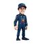 Figurka F1 Red Bull - Checo Perez Minix- Zdjęcie 2