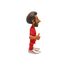Figurka Liverpool F.C. Minix - Mohamed Salah- Zdjęcie 2