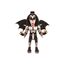 Figurka KISS - The Demon Minix
