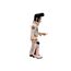 Figurka Elvis Presley Minix - Elvis White- Zdjęcie 6