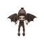 Figurka KISS - The Demon Minix- Zdjęcie 4