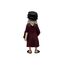 Figurka Leonardo da Vinci Minix- Zdjęcie 3