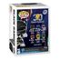 Figurka Power Rangers (30th Anniversary) POP! - Black Ranger (1371)- Zdjęcie 4