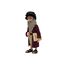 Figurka Leonardo da Vinci Minix- Zdjęcie 5