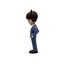 Figurka Detective Conan Minix - Shinchi Kudo- Zdjęcie 3