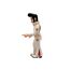 Figurka Elvis Presley Minix - Elvis White- Zdjęcie 3