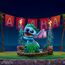 Figurka Disney SGF - Hula Dancer Stitch- Zdjęcie 8