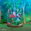 Figurka Disney SGF - Hula Dancer Stitch- Zdjęcie 9