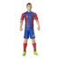 Figurka FC Barcelona - Robert Lewandowski- Zdjęcie 2
