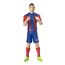 Figurka FC Barcelona - Robert Lewandowski- Zdjęcie 4