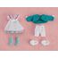Figurka Hatsune Miku Nendoroid - Hatsune Miku (Loungewear Outfit Ver.)- Zdjęcie 7