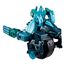 Figurka Transformers Age of the Primes Deluxe Class - The Thirteen: Micronus Prime- Zdjęcie 3