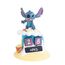 Figurka kalendarz Lilo i Stitch - Stitch Surfer