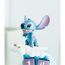 Figurka kalendarz Lilo i Stitch - Stitch Surfer- Zdjęcie 5