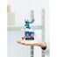 Figurka kalendarz Lilo i Stitch - Stitch Surfer- Zdjęcie 6