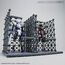 Podstawka dla figurek - Scene Base 07 (Truss Base Ver.)- Zdjęcie 5