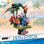 Figurka Lilo & Stitch D-Stage Diorama - Stitch- Zdjęcie 2
