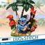 Figurka Lilo & Stitch D-Stage Diorama - Stitch- Zdjęcie 4