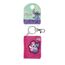 Brelok Notatnik Disney - Stitch & Angel- Zdjęcie 2