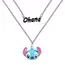 Naszyjnik Stitch Ohana