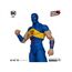 Figurka z komiksem DC Direct Page Punchers - Damage (Kingdom Come) (Platinum Edition)- Zdjęcie 5