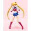 Figurka Sailor Moon S.H. Figuarts - Sailor Moon Animation Color Edition- Zdjęcie 3