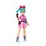 Figurka Dragon Ball S.H. Figuarts - Bulma (Adventure Begins)