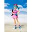 Figurka Dragon Ball S.H. Figuarts - Bulma (Adventure Begins)- Zdjęcie 3