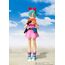 Figurka Dragon Ball S.H. Figuarts - Bulma (Adventure Begins)- Zdjęcie 7