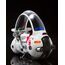Pojazd Dragon Ball S.H. Figuarts - Bulma's Motorcycle Hoipoi Capsule No. 9 (reissue)