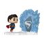 Diorama Superman (2025) POP! Moment - Superman and Fortress of Solitude (582)