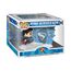 Diorama Superman (2025) POP! Moment - Superman and Fortress of Solitude (582)- Zdjęcie 2