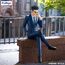 Figurka Hunter x Hunter Noodle Stopper - Leorio