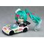 Figurka Character Vocal Series 01 Nendoroid - Hatsune Miku (Racing Miku: 2025 Ver.)- Zdjęcie 5