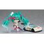 Figurka Character Vocal Series 01 Nendoroid - Hatsune Miku (Racing Miku: 2025 Ver.)- Zdjęcie 6