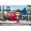 Figurka Yakuza Nendoroid - Ichiban Kasuga- Zdjęcie 10