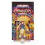 Figurka Masters of the Universe x ThunderCats - Cheetara- Zdjęcie 4