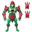 Figurka Masters of the Universe x ThunderCats - Battle Cat-Man- Zdjęcie 2