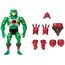 Figurka Masters of the Universe x ThunderCats - Battle Cat-Man- Zdjęcie 3