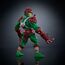 Figurka Masters of the Universe x ThunderCats - Battle Cat-Man- Zdjęcie 7