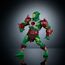 Figurka Masters of the Universe x ThunderCats - Battle Cat-Man- Zdjęcie 9